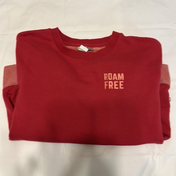 Roxy sweatshirt - Picture 2 of 2